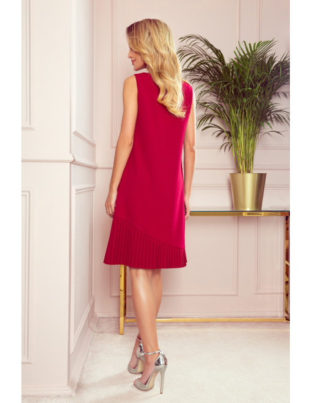 Robe de jour model 143049 Numoco