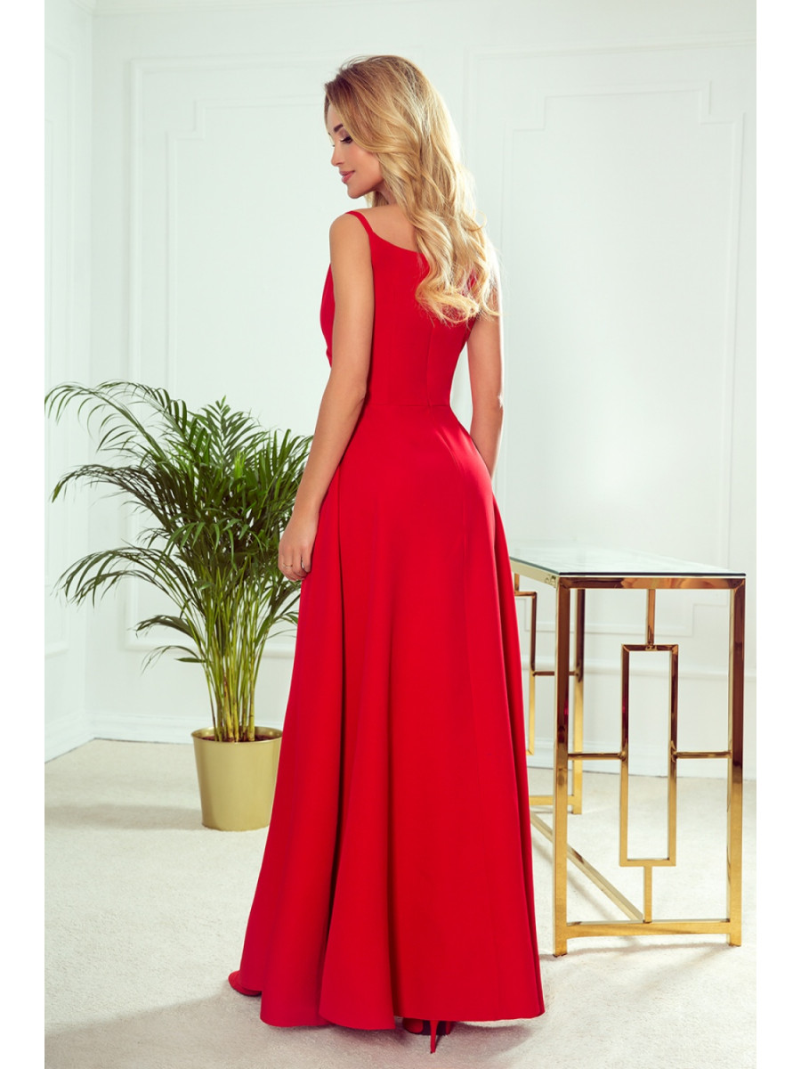 Robe de soirée model 143340 Numoco