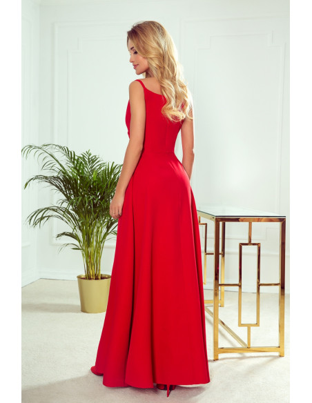 Robe de soirée model 143340 Numoco