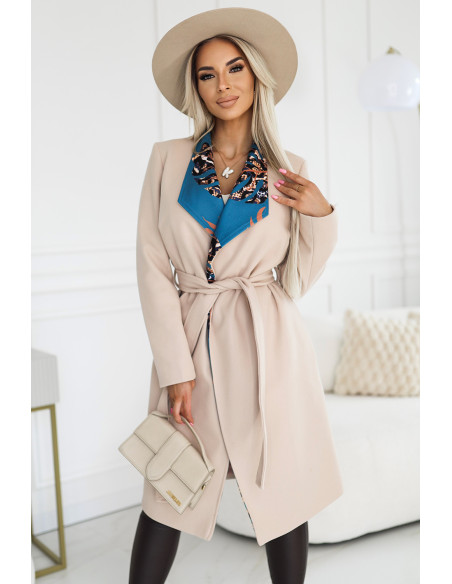 Manteau model 206600 Numoco