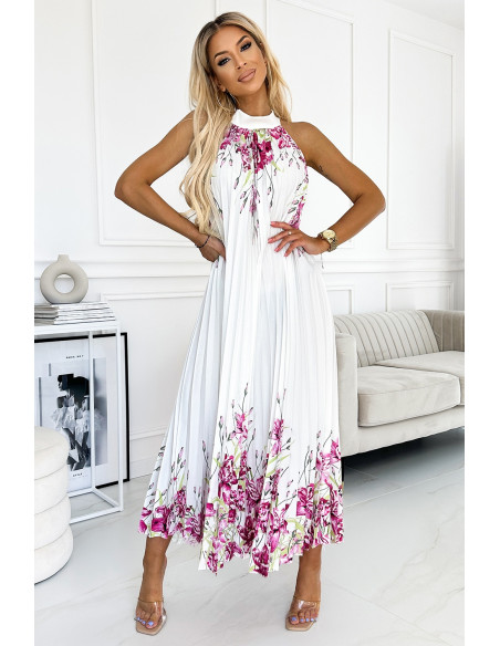 Robe de jour model 182484 Numoco