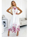 Robe de jour model 182484 Numoco