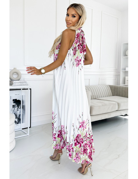 Robe de jour model 182484 Numoco