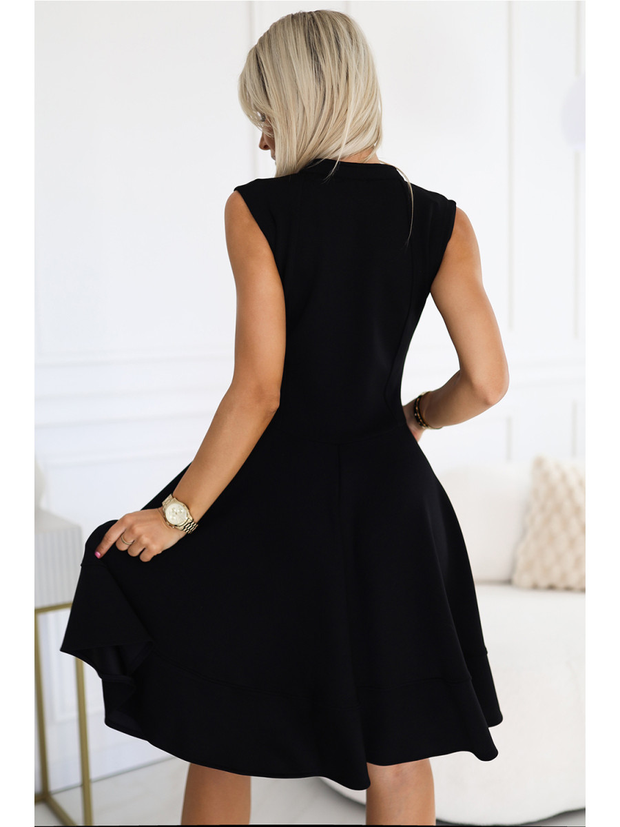 Robe de jour model 203068 Numoco