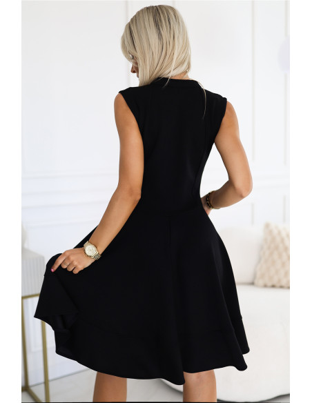 Robe de jour model 203068 Numoco