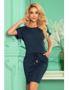 Robe de jour model 152832 Numoco