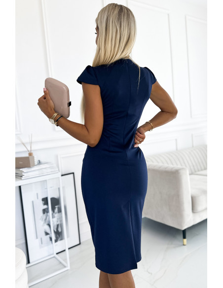 Robe de jour model 186691 Numoco