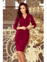 Robe de jour model 130095 Numoco