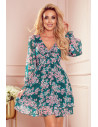 Robe de jour model 177058 Numoco