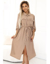 Robe de jour model 210105 Numoco