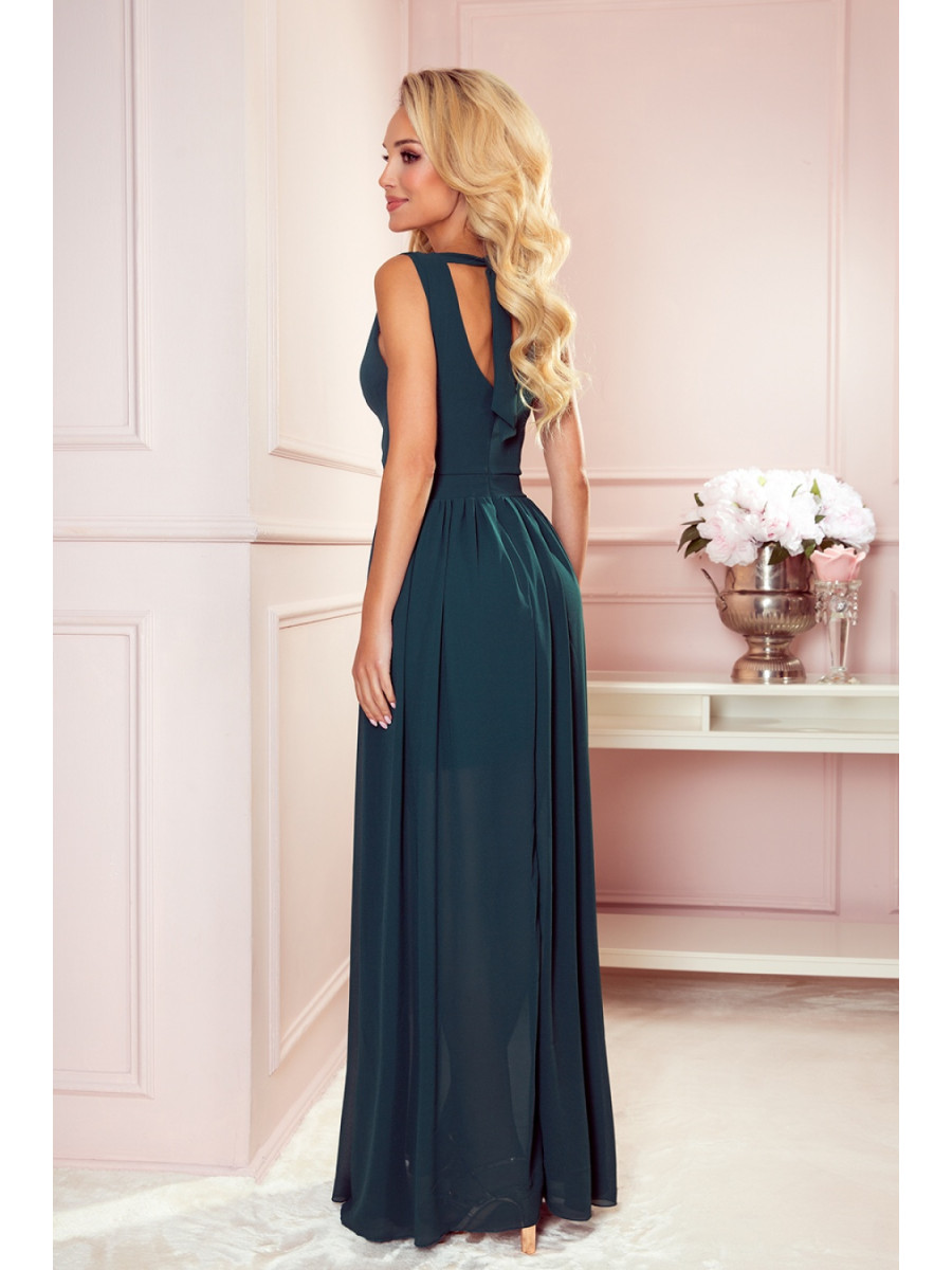 Robe longue model 179058 Numoco