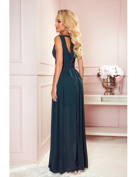 Robe longue model 179058 Numoco