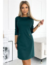 Robe de jour model 190990 Numoco