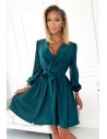 Robe de cocktail model 169787 Numoco