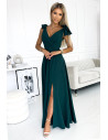 Robe longue model 182530 Numoco