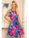Robe de jour model 146425 Numoco