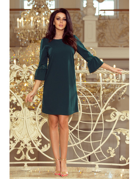 Robe de cocktail model 122746 Numoco