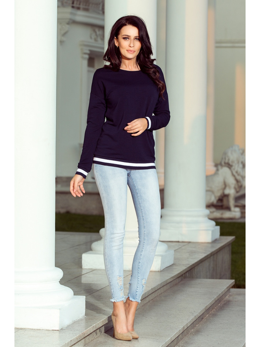 Sweatshirt model 123894 Numoco