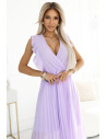 Robe de cocktail model 208956 Numoco