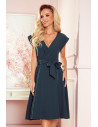 Robe de cocktail model 175141 Numoco