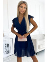 Robe de cocktail model 186692 Numoco