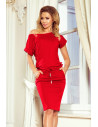 Robe de jour model 130096 Numoco