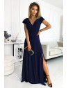 Robe de soirée model 177888 Numoco