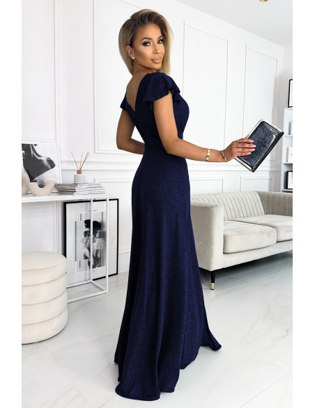 Robe de soirée model 177888 Numoco