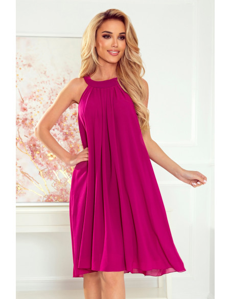 Robe de jour model 167024 Numoco