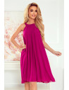 Robe de jour model 167024 Numoco