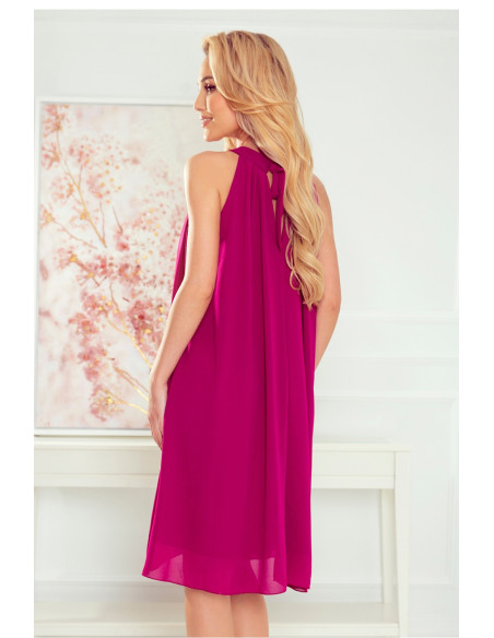 Robe de jour model 167024 Numoco