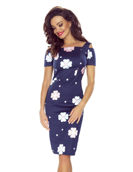 Robe de jour model 179067 Numoco