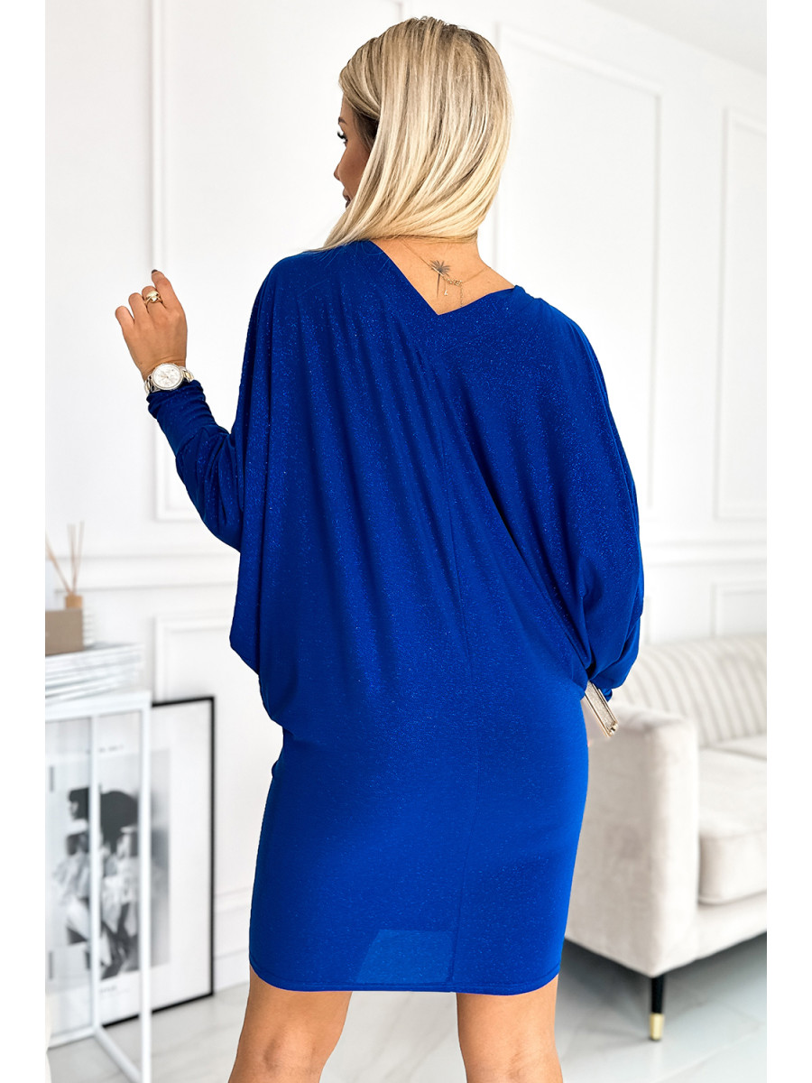 Robe de soirée model 190639 Numoco