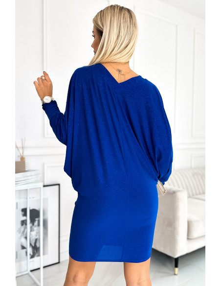 Robe de soirée model 190639 Numoco