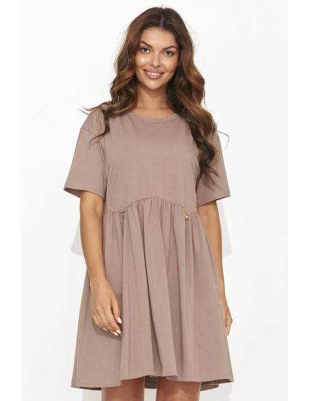Robe de jour model 193895 Numinou