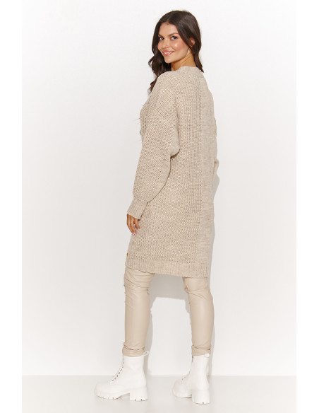 Chandail long model 184775 Numinou