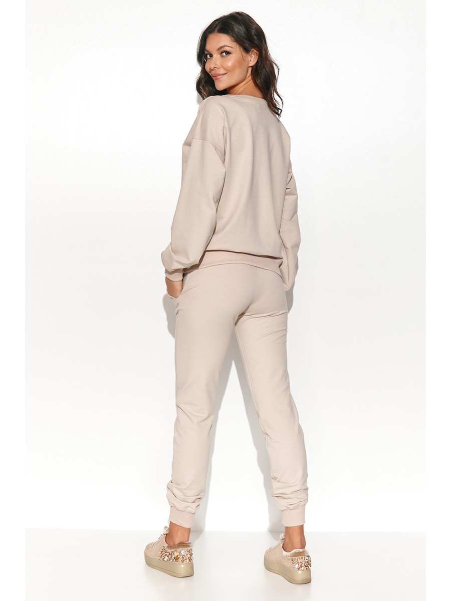 Pantalon femme model 178318 Numinou