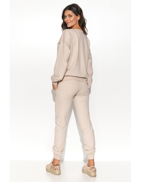 Pantalon femme model 178318 Numinou