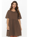 Robe de jour model 193896 Numinou