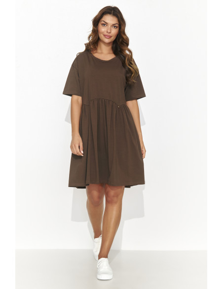 Robe de jour model 193896 Numinou