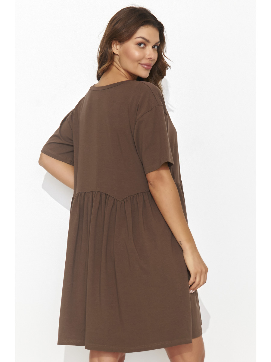 Robe de jour model 193896 Numinou