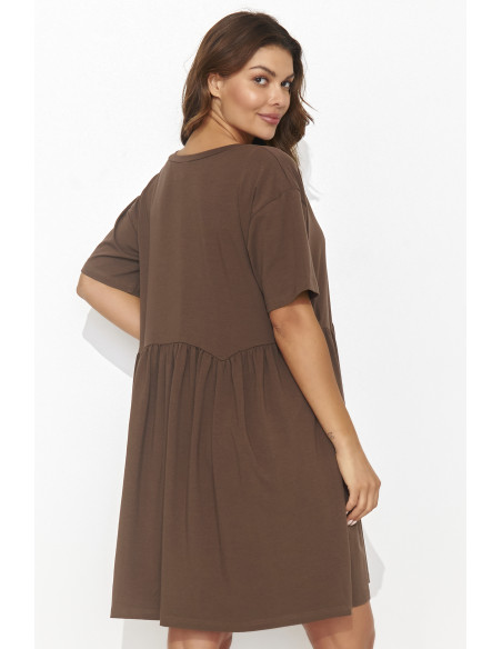 Robe de jour model 193896 Numinou