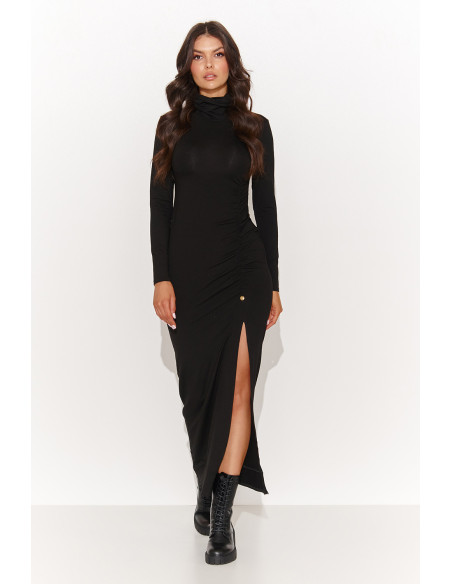 Robe de soirée model 185601 Numinou