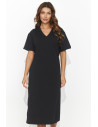 Robe de jour model 192356 Numinou