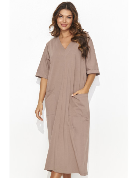Robe de jour model 193897 Numinou