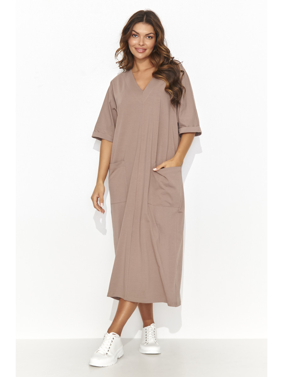 Robe de jour model 193897 Numinou