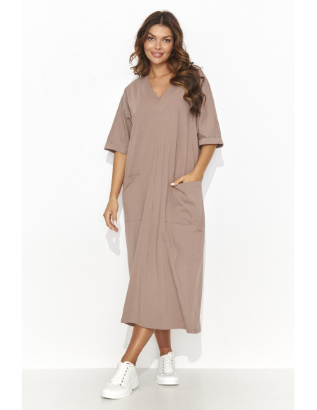 Robe de jour model 193897 Numinou