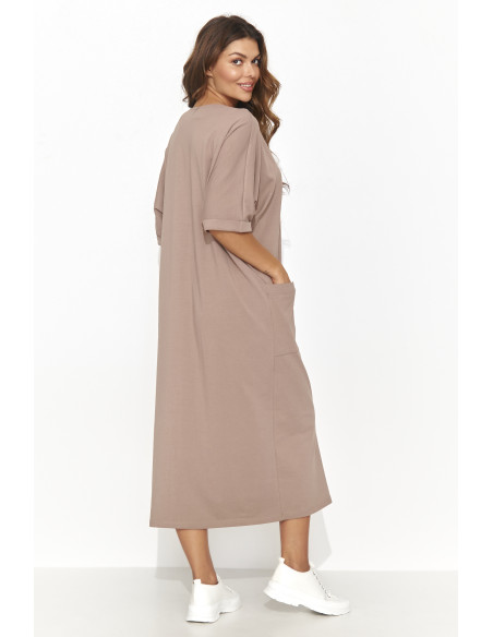 Robe de jour model 193897 Numinou