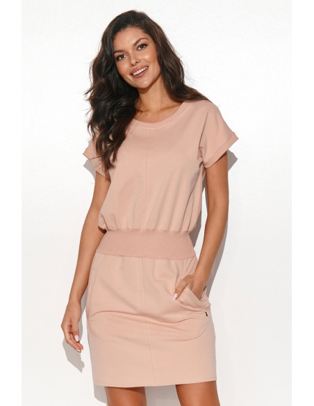 Robe de jour model 176165 Numinou