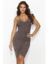 Robe de jour model 192065 Numinou